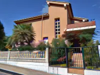 Full Rental or by Areas Barbecue, Gardens, Large Terraces, Three Lounges