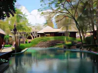 The Menjangan by LifestyleRetreats Hotel dekat Lapangan Nusasakti