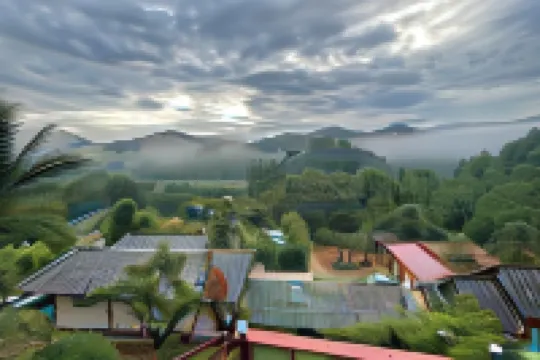 Forest Guest House