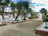 Villa Paestum