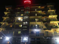 Summit Palace International Hotels near Yaoundé Airport