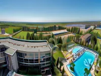 Hotel Antares Sport Beauty & Wellness Hotels in Vigasio