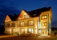 Hotel Ziegelruh - Wifi