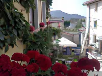 Garnì B&B la Rua-Pescocostanzo