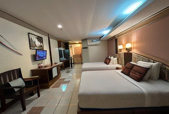 帕雅邁度假酒店