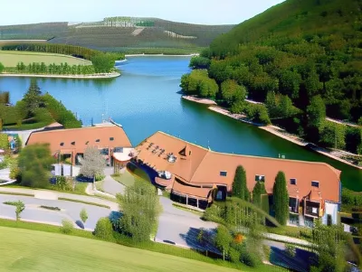 Göbel's Seehotel Diemelsee Hotels in Korbach