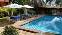Hotel Napoleon Lagune - Pet friendly