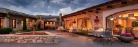Zornitza Family Estate Relais & Chateaux Các khách sạn ở 