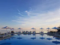 Alkinoos Beach Hotel - Swimmingpools