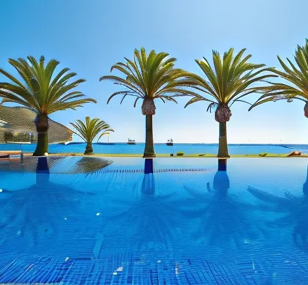 Melbeach Hotel & Spa - Adults Only