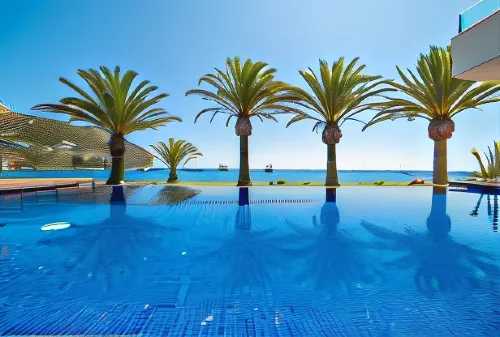 Melbeach Hotel & Spa - Adults Only - Boutique