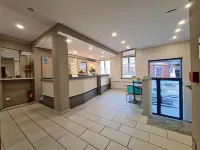 Hotel City 20 Hoteles cerca de Estación de metro Pasteur
