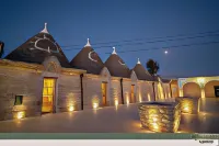 Hotel Parco Delle Querce Hotels in Crispiano