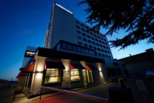 Capella Otel Hotels in 