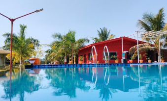 Beach Village Resort