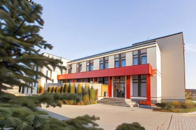Era Spa Hotel Complex