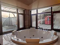 Regenta Resort Mars Valley View Shoghi Hotels in ноҳияи Шимла