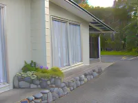 Tongariro River Motel Hotels in Motuoapa
