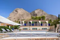 Vfh Villa Flavia Eco B&B Hotels near Caletta Sant'Elia