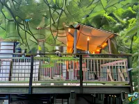Faraway Follies Hotels in Llandegla