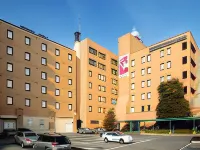 Ohta Grand Hotel Hotels in Ōta