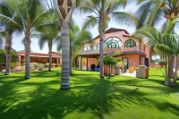 Villa Flumini Hotels in Quartu Sant'Elena