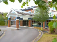 Regency Park Hotel, Health Club & Spa Thatcham otelleri