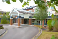 Regency Park Hotel, Health Club & Spa Hotel di 