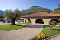 Tenuta D'Amore Hôtels à : San Cipriano Picentino