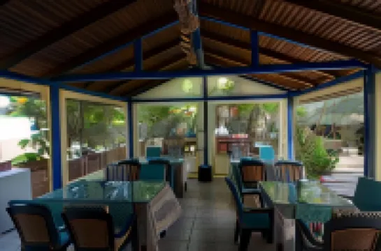 Umut Otel & Beach Selimiye