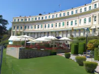 The Osborne Hotel Hotels near Mount Stuart Hospital