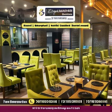 Hotel Signature Grand Отели рядом со станцией Delhi Cantt