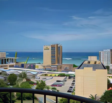 Tumon Bay Capital Hotel
