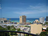 杜蒙灣首都酒店 - 海景