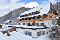 Hotel Großbach Hotels in Feldberg