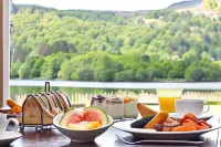 The Daffodil Hotel & Spa Hotels in Grasmere