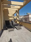 Hotel Sevilla Hotels in Alhama de Almería