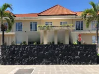 Hotel Sinar 3 Các khách sạn ở Sedati Agung