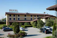 Hotel Del Parco Hotel di Abbiategrasso