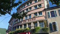 Hotel du Nord Hotels in Aigle
