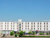 Bonjour Hotel Stuttgart-Gerlingen - Pet friendly