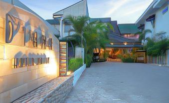 Diana Hotel Jogja