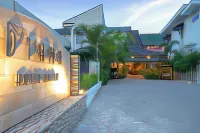 Diana Hotel Jogja Hotels in Mantrijeron