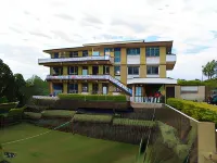 Tagimoucia House Hotel Hotels in Suva