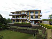 Tagimoucia House Hotel Hoteles en Suva