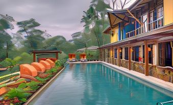 Nayara Springs - Adults Only