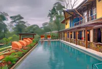 Nayara Springs - Adults Only