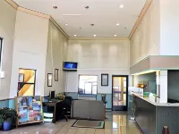 Mission Inn and Suites Hotels in Hayward