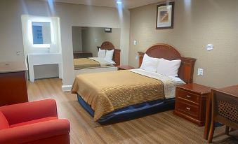 Royale Inn Motel