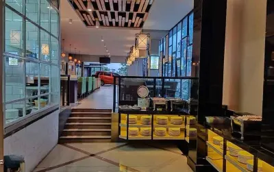 Hotel Puriwisata Baturraden Hotels near PS KARAOKE BATURRADEN